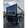 2022 Peterbilt 579  Dump Truck