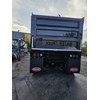 2022 Peterbilt 579  Dump Truck