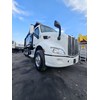 2022 Peterbilt 579  Dump Truck