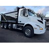 2019 Volvo VNR Dump Truck