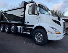 2019 Volvo VNR