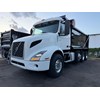 2019 Volvo VNR Dump Truck