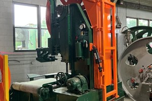 Albany  Band Mill (Wide)