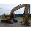 2017 Caterpillar 323 Excavator