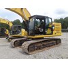 2017 Caterpillar 323 Excavator