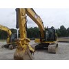 2017 Caterpillar 323 Excavator