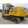 2017 Caterpillar 323 Excavator