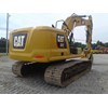 2017 Caterpillar 323 Excavator