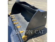 2022 Caterpillar 950GC 4 CYD GENERAL PURPOSE BUCKET