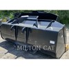 2022 Caterpillar 950GC 4 CYD GENERAL PURPOSE BUCKET Attachment