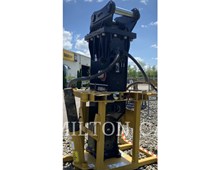 2022 Caterpillar H180GC HAMMER