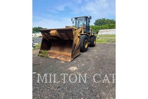 2006 Caterpillar 938GII  Wheel Loader