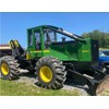 2006 John Deere 640GIII Skidder