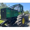2006 John Deere 640GIII Skidder