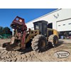 2010 Caterpillar 553 Wheel Feller Buncher
