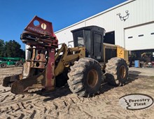 2010 Caterpillar 553