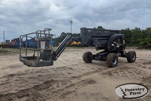 2015 JLG Industries 450AJ  Boom