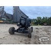 2015 JLG Industries 450AJ Boom