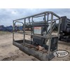 2015 JLG Industries 450AJ Boom