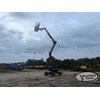 2015 JLG Industries 450AJ Boom