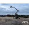 2015 JLG Industries 450AJ Boom