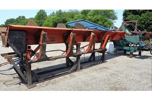 Morbark 640  Debarker