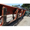 Morbark 640 Debarker