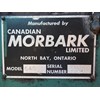 Morbark 640 Debarker