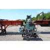 Morbark 640 Debarker