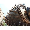 Morbark 640 Debarker