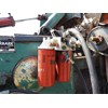 Morbark 640 Debarker