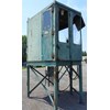 Morbark 640 Debarker