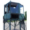 Morbark 640 Debarker