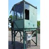 Morbark 640 Debarker