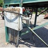Morbark 640 Debarker