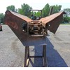 Morbark 640 Debarker