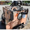 Morbark 640 Debarker