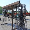 Morbark 640 Debarker