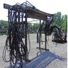 Morbark 640 Debarker