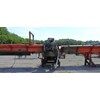 Morbark 640 Debarker