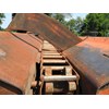 Morbark 640 Debarker