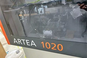 2022 Holz Her ARTEA  Edgebander