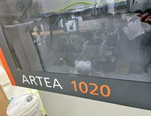 2022 Holz Her ARTEA
