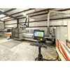 2020 Holz Her DYNESTIC 7532 Router
