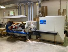 1999 Weinig PROFIMAT 23E