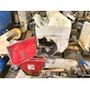 1999 Weinig PROFIMAT 23E Moulder