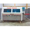 2015 Cam-Wood SM-156AX Moulder
