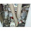 2015 Cam-Wood SM-156AX Moulder