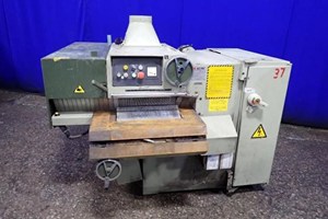 SCM M 3  Gang Rip Saw