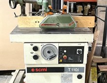 1999 SCM T 110 I